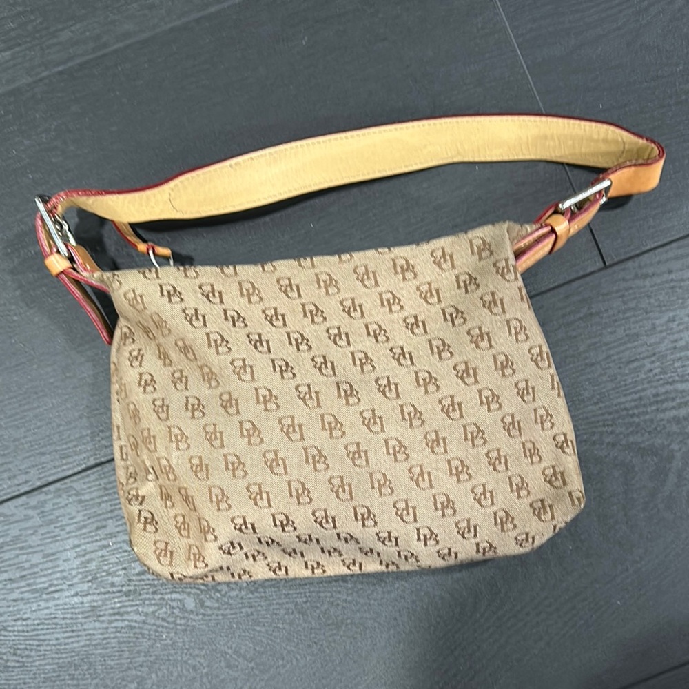 Brown Women Bag